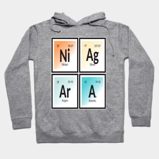 Niagara City Hoodie